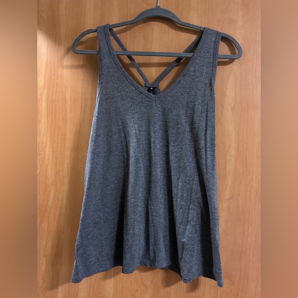Yogalicious Tank Top